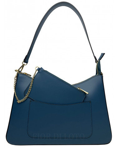 Schultertasche -  Giacinta