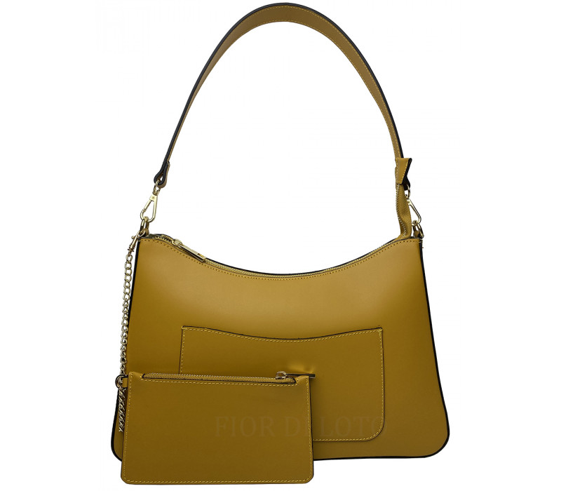 Shoulder Bag -  Giacinta