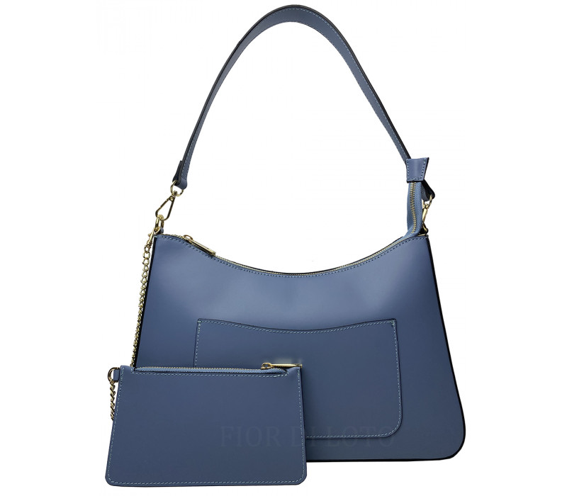 Schultertasche -  Giacinta