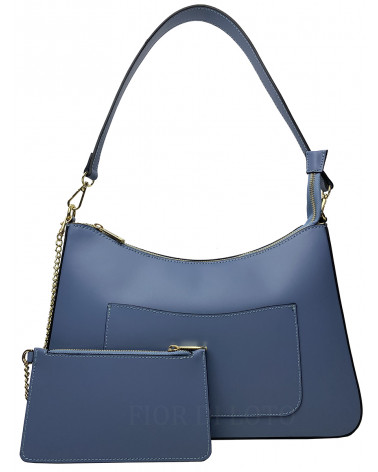 Schultertasche -  Giacinta
