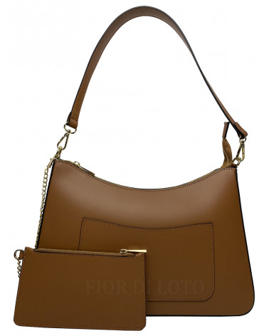 Schultertasche -  Giacinta