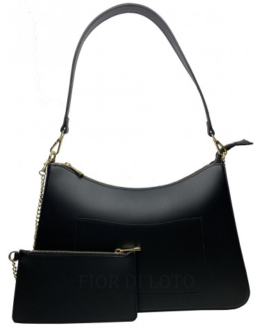 Shoulder Bag -  Giacinta