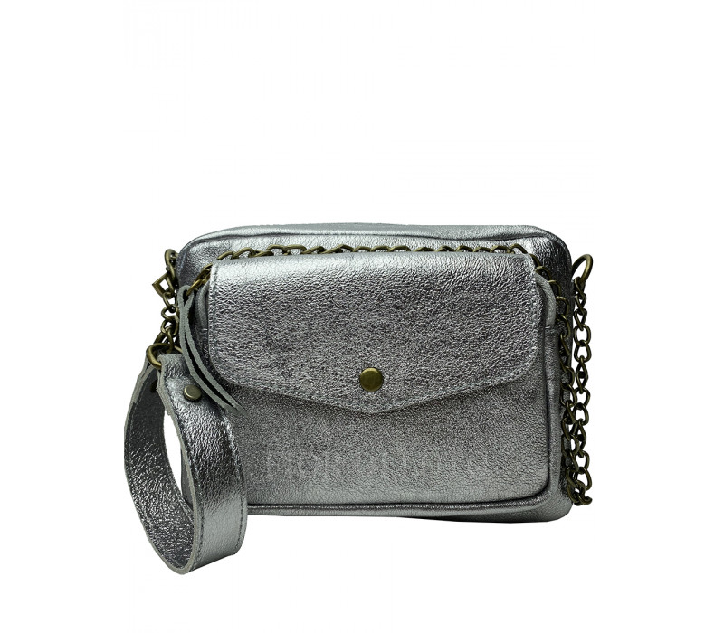 Handtasche -  Rosy
