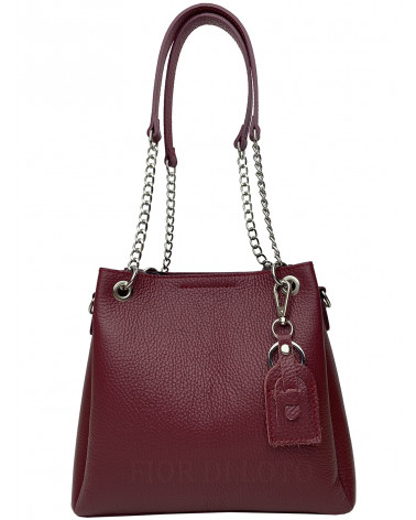 Schultertasche -  Creta