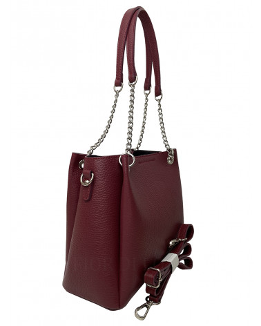 Schultertasche -  Creta