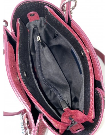 Borsa a Spalla -  Creta