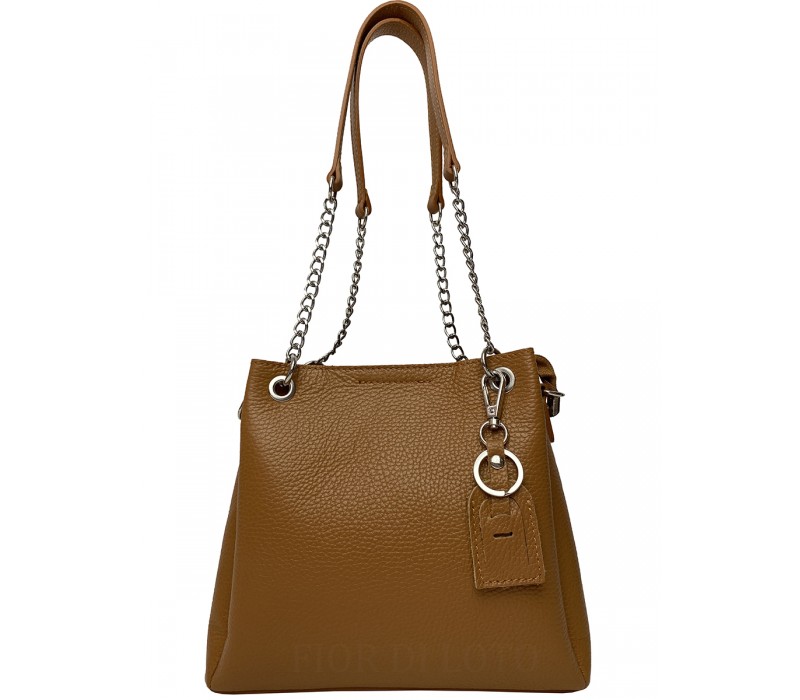 Schultertasche -  Creta