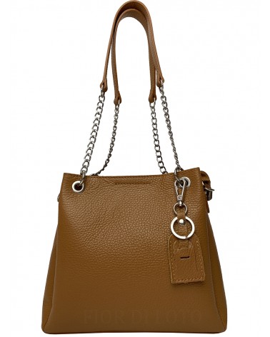 Schultertasche -  Creta