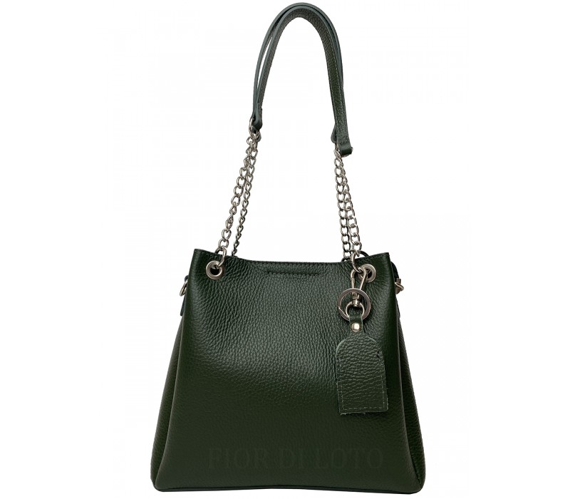Schultertasche -  Creta