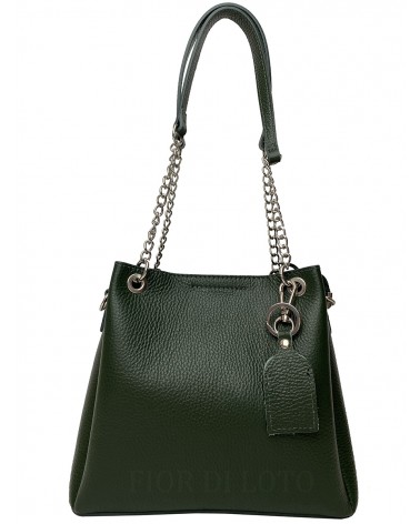 Schultertasche -  Creta