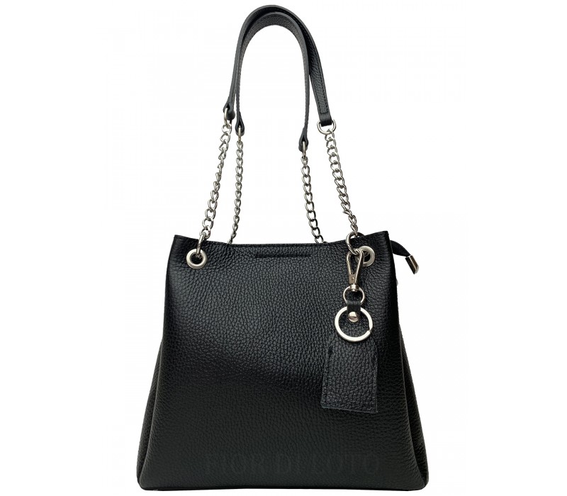 Bolso de Hombro -  Creta