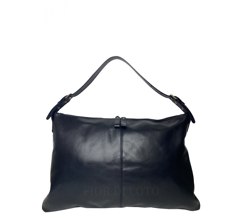 ◆MUCENT◆ Greek leather shoulder bag, unisex, 2 colors P000 Metro Shoulder Bag – Epergne