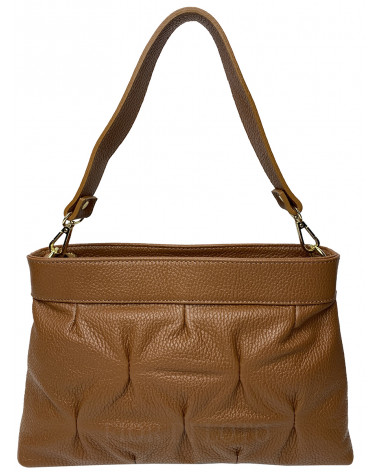 Schultertasche -  Nunzia