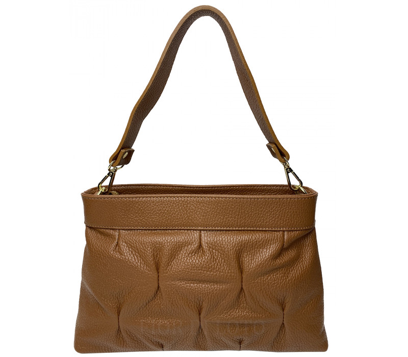 Schultertasche -  Nunzia