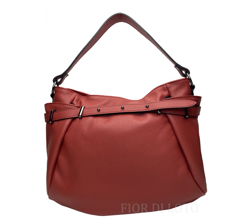 Shoulder Bag -  Liliana