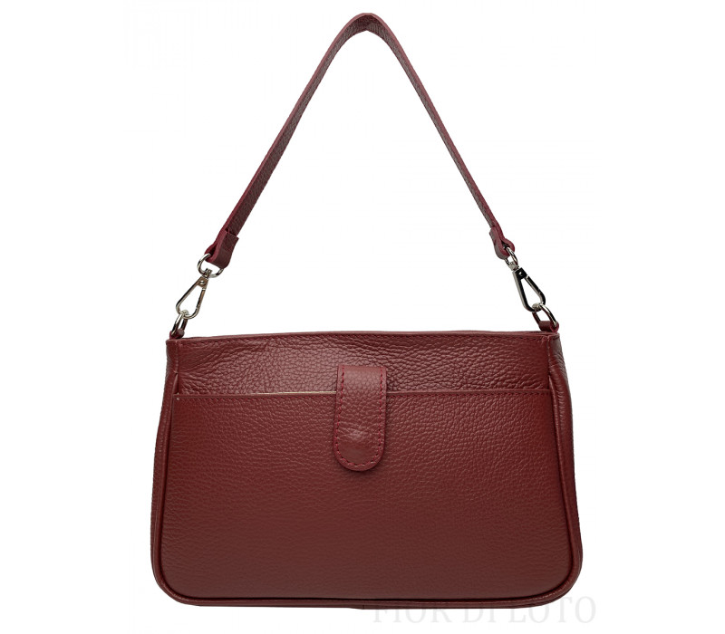 Schultertasche -  Edna