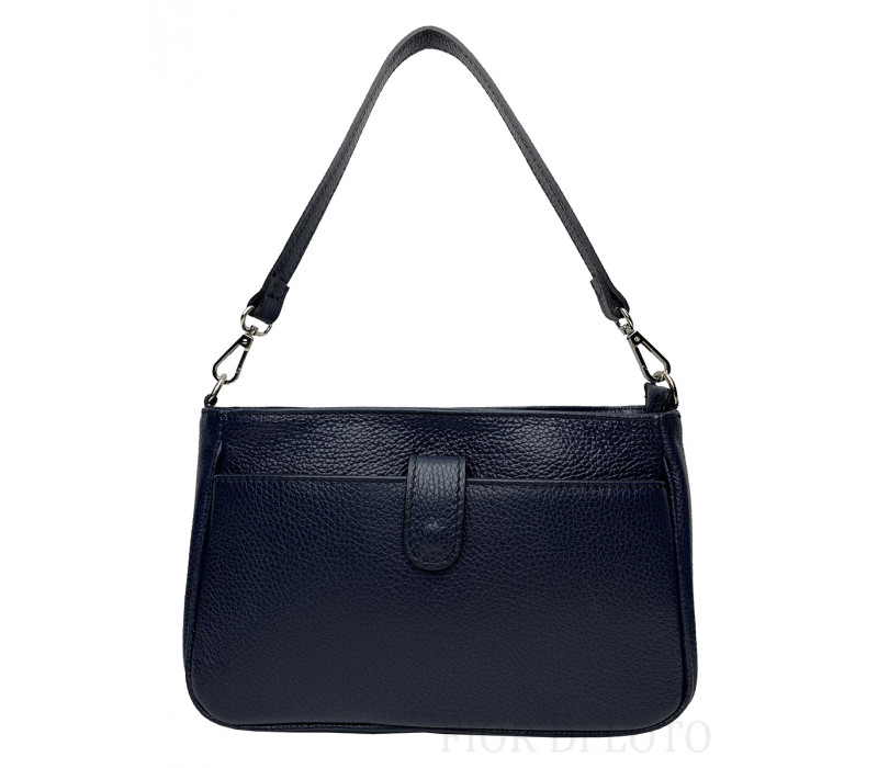 Shoulder Bag -  Edna