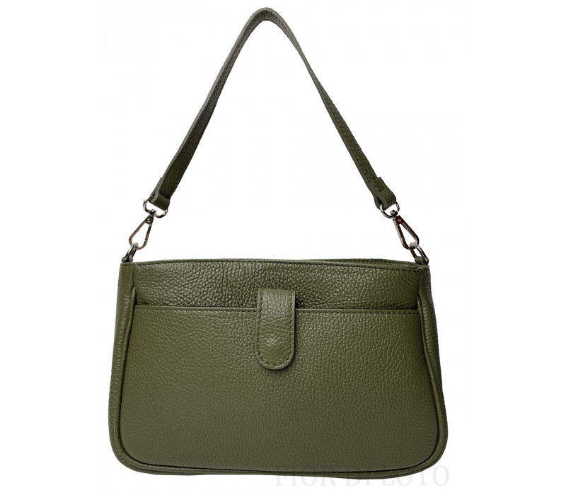 Shoulder Bag -  Edna