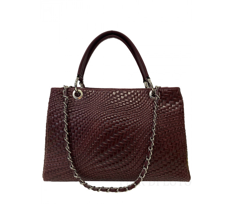 Bolso de Mano - Aisha