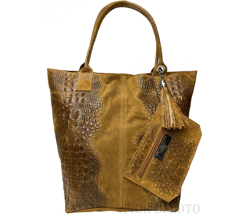 Bolso de Hombro - Giuseppina