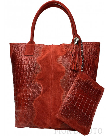 Bolso de Hombro - Giuseppina
