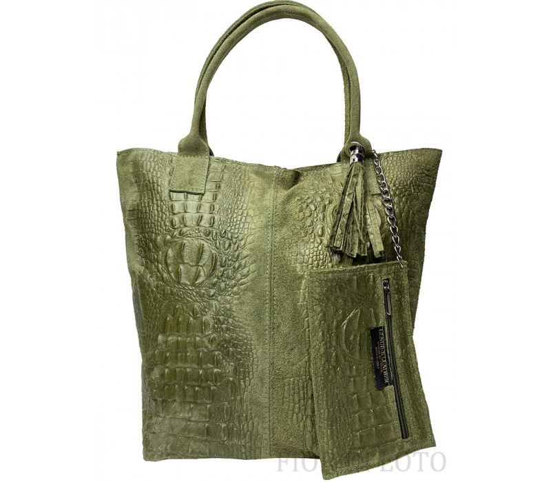 Schultertasche - Giuseppina