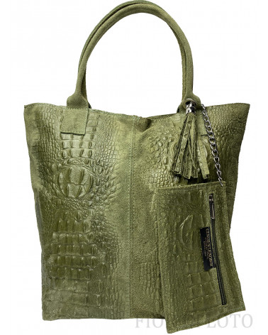 Schultertasche - Giuseppina