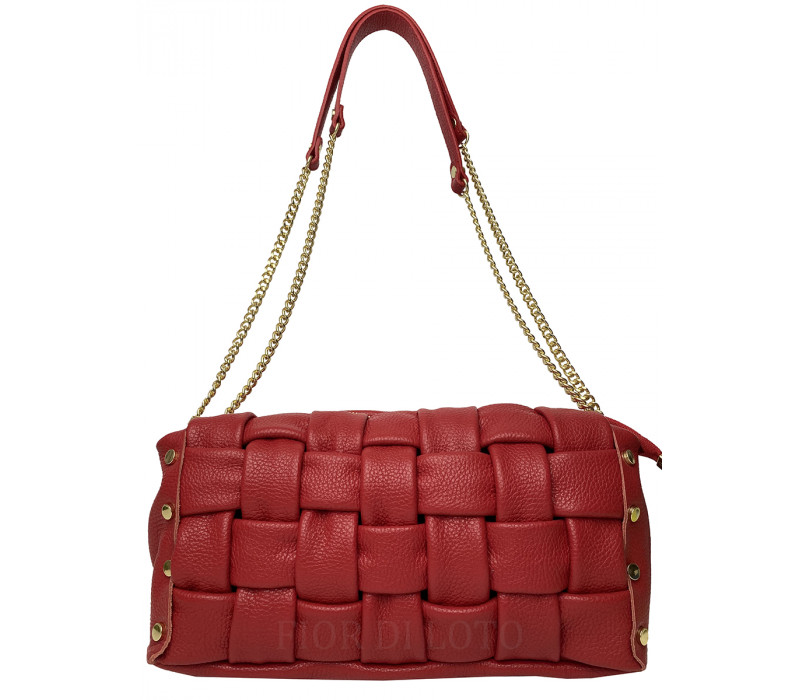 Sac à bandoulière -  Lilia