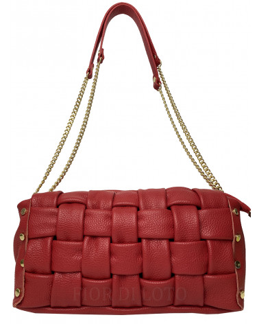 Sac à bandoulière -  Lilia