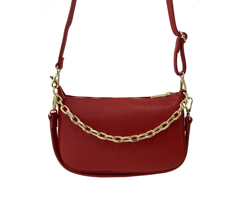 Schultertasche -  Aida
