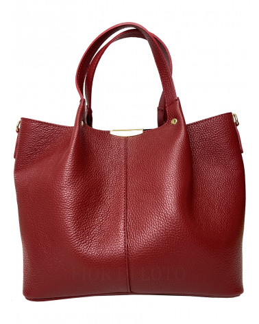 Shoulder Bag -  Serafina