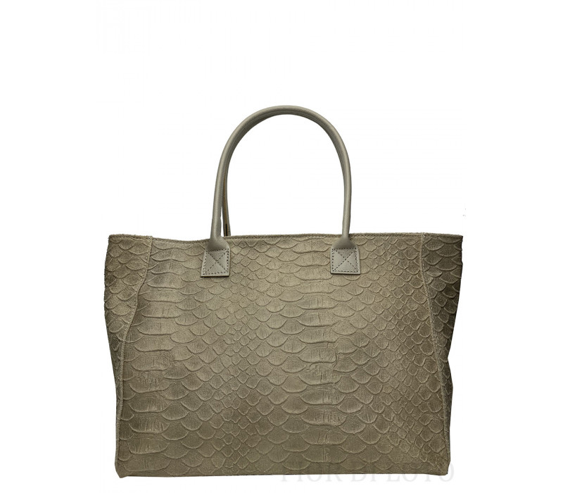 Shoulder Bag - Febe