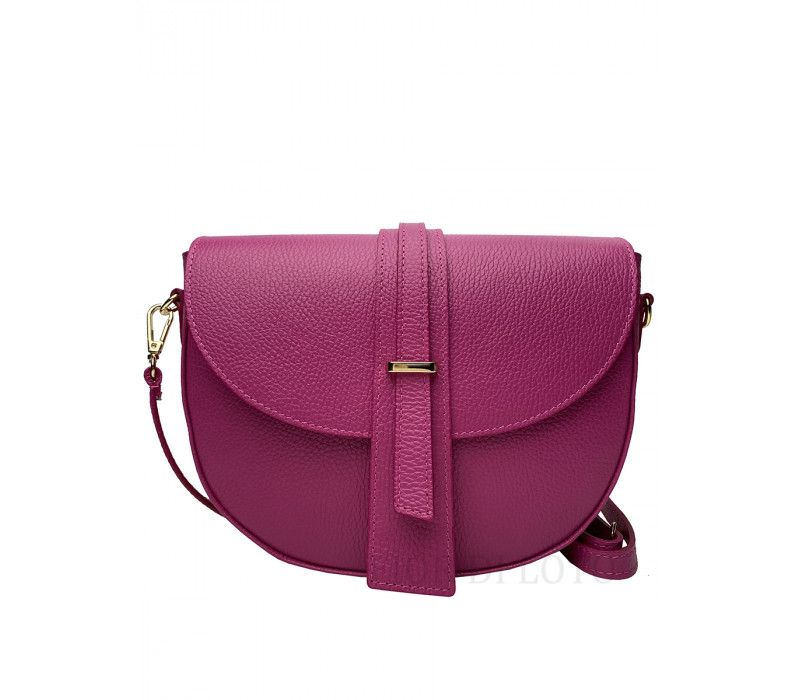 Messenger Bag - Tullia