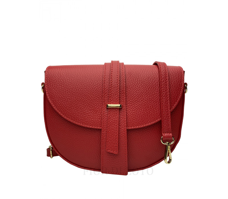 Sac Messenger - Tullia