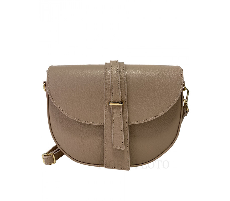 Messenger Bag - Tullia