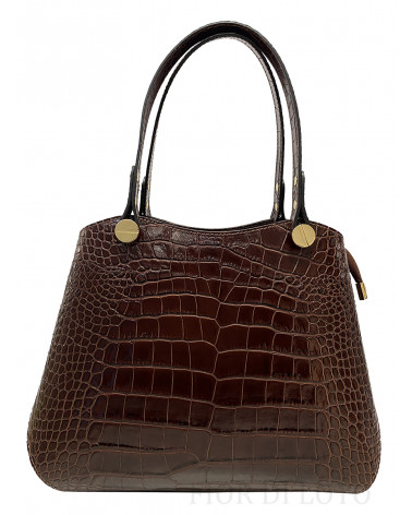 Shoulder Bag - Alicya