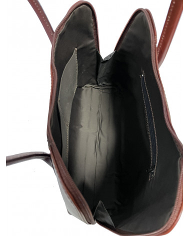 Shoulder Bag - Corinna
