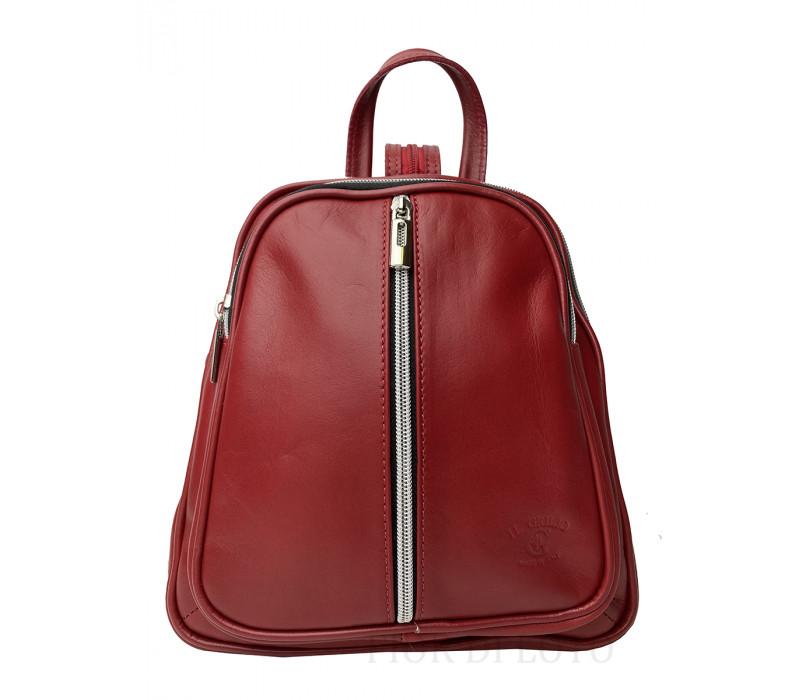 Sac à do - Pia