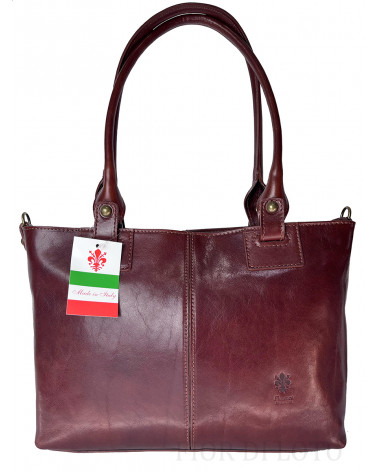 Schultertasche