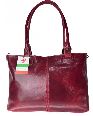 Schultertasche