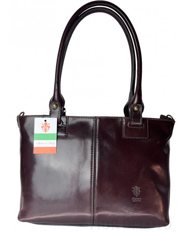 Schultertasche