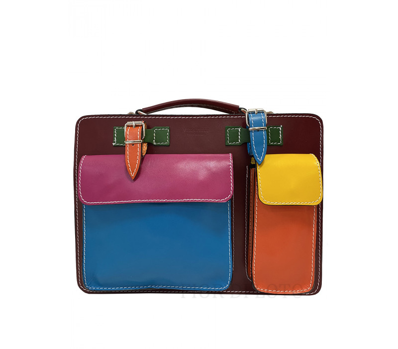 Borsa a Tracolla (Medio) Borsa a Tracolla (Medio)