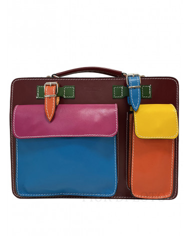 Sac Messenger (Médio)