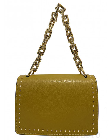 Shoulder Bag - Ligeia
