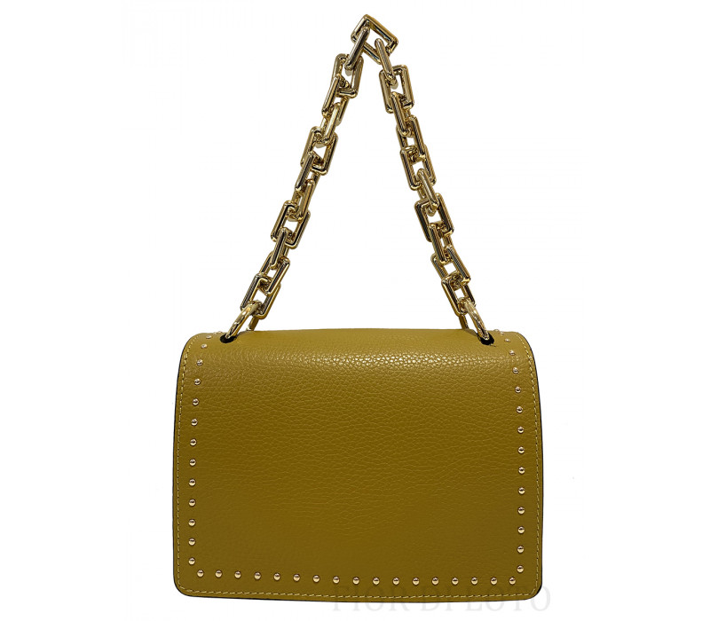 Shoulder Bag - Ligeia