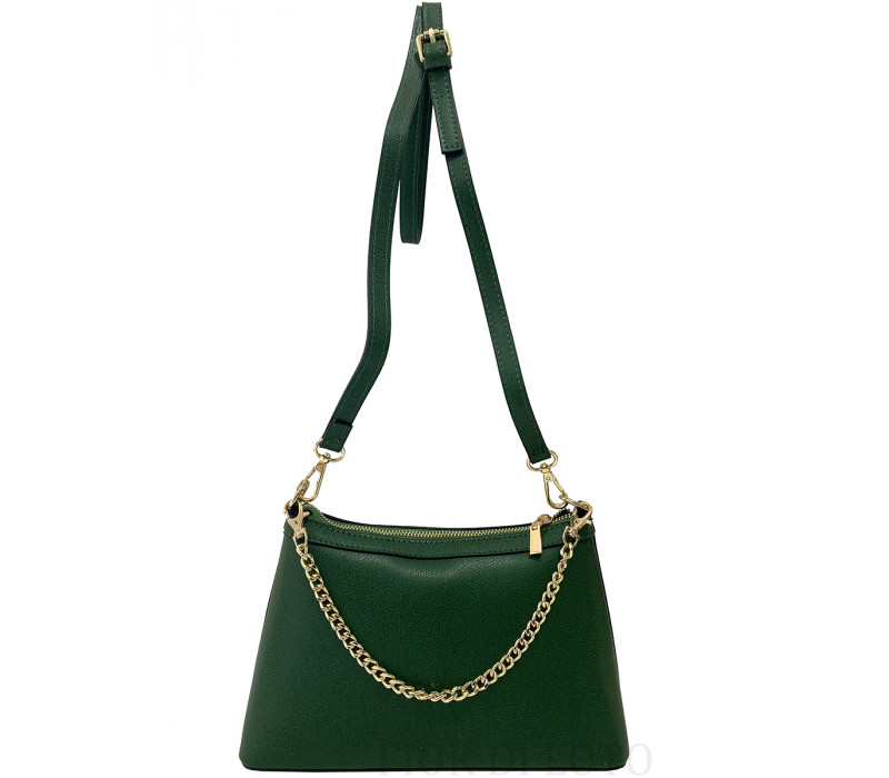 Bolso de mensajero - Aquilina