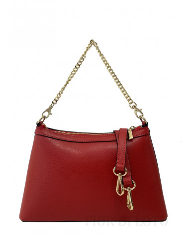 Bolso de mensajero - Aquilina