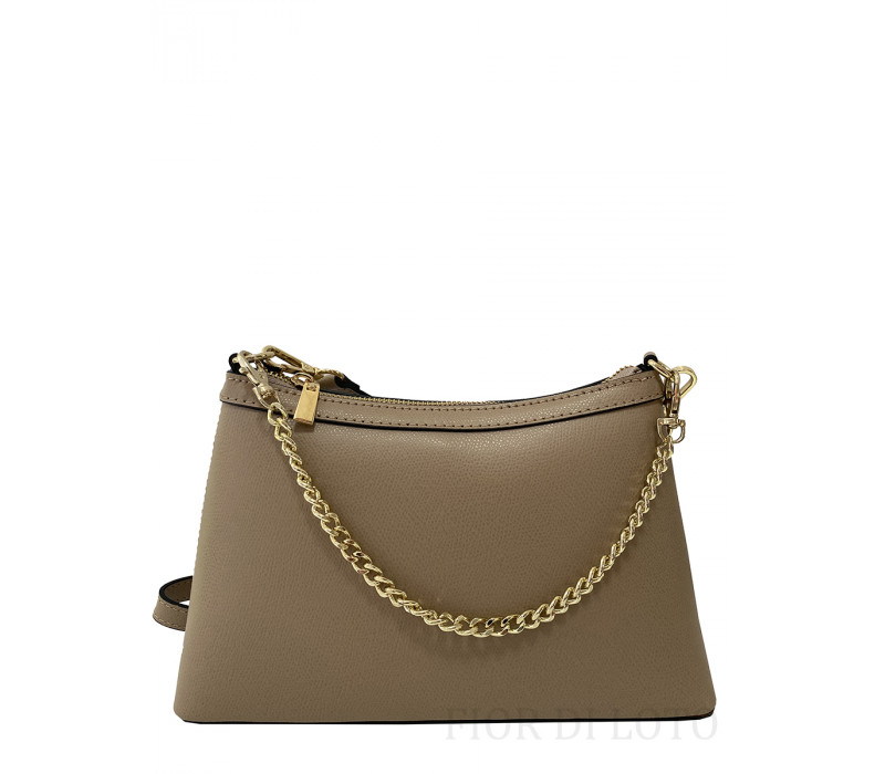Messenger Bag - Aquilina