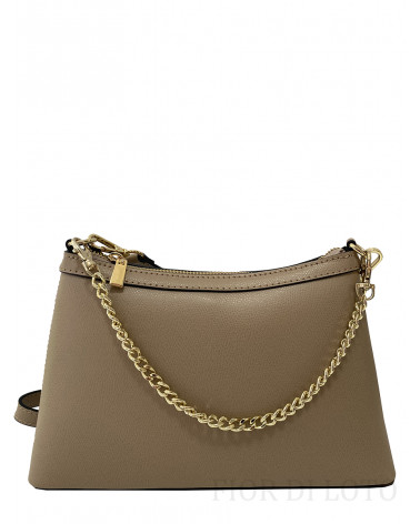 Messenger Bag - Aquilina