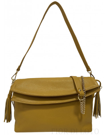 Shoulder Bag - Bice